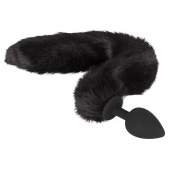 Игровой набор Pet Play Plug   Ears - Orion - купить с доставкой в Ачинске