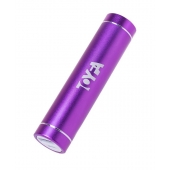 Портативное зарядное устройство A-toys 2400 mAh microUSB - A-toys - купить с доставкой в Ачинске