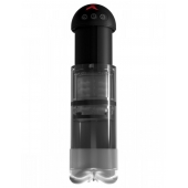 Вакуумная вибропомпа Extender Pro Vibrating Pump - Pipedream - в Ачинске купить с доставкой