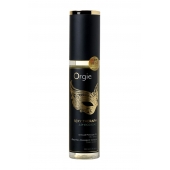 Минеральное массажное масло Orgie Sexy Therapy Afrodisiac - 200 мл. - ORGIE - купить с доставкой в Ачинске