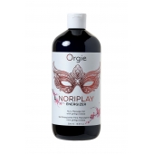 Энергетический гель для эротического массажа Orgie Energizing Nuru Massage - 500 мл. - ORGIE - купить с доставкой в Ачинске
