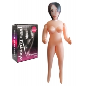 Секс-кукла Каролина - Erowoman-Eroman - в Ачинске купить с доставкой