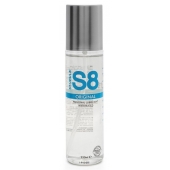 Универсальный лубрикант на водной основе S8 Original Lubricant - 250 мл. - Stimul8 - купить с доставкой в Ачинске