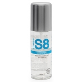 Универсальный лубрикант на водной основе S8 Original Lubricant - 125 мл. - Stimul8 - купить с доставкой в Ачинске