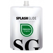 Пролонгирующий лубрикант на водной основе Splashglide Long Play Prolong - 100 мл. - Splashglide - купить с доставкой в Ачинске