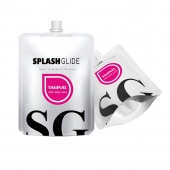 Ухаживающий лубрикант на водной основе Splashglide Vaginal With Aloe Vera - 100 мл. - Splashglide - купить с доставкой в Ачинске