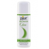 Лубрикант на водной основе pjur WOMAN Aloe - 30 мл. - Pjur - купить с доставкой в Ачинске