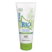 Интимный увлажняющий гель BIO SuperGlide Xtreme - 100 мл. - HOT - купить с доставкой в Ачинске