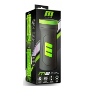 Мастурбатор-вагина M2 SUPERIOR STROKER - Blush Novelties - в Ачинске купить с доставкой