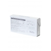 Ультратонкие презервативы Sagami Original QUICK - 6 шт. - Sagami - купить с доставкой в Ачинске