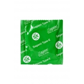 Презервативы Sagami Xtreme Type-E с точками - 10 шт. - Sagami - купить с доставкой в Ачинске