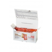 Ультратонкие презервативы Sagami Xtreme SUPERTHIN - 15 шт. - Sagami - купить с доставкой в Ачинске