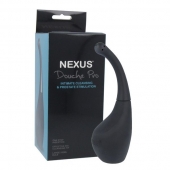 Анальный душ Nexus Douche Pro - Nexus Range - купить с доставкой в Ачинске
