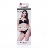 Мастурбатор-вагина Fleshlight Girls - Abella Danger Danger - Fleshlight - в Ачинске купить с доставкой
