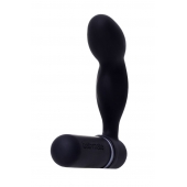 Стимулятор простаты Prostate Vibe - 10,5 см. - Bathmate - в Ачинске купить с доставкой