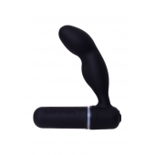 Стимулятор простаты Prostate Vibe - 10,5 см. - Bathmate - в Ачинске купить с доставкой
