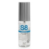 Универсальный лубрикант на водной осноdе S8 Original Lube - 50 мл. - Stimul8 - купить с доставкой в Ачинске