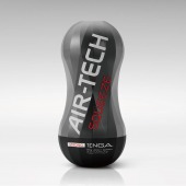 Мастурбатор AIR-TECH Squeeze Strong - Tenga - в Ачинске купить с доставкой