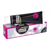 Возбуждающий крем для женщин Stimulating Clitoris Creme - 30 мл. - Ero - купить с доставкой в Ачинске