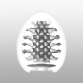 Мастурбатор-яйцо EGG Brush - Tenga - в Ачинске купить с доставкой