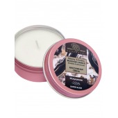 Массажная свеча  Искушение - БиоМед - купить с доставкой в Ачинске