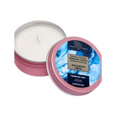 Массажная свеча  Гавайское лето - БиоМед - купить с доставкой в Ачинске