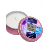 Массажная свеча  Смузи бум - БиоМед - купить с доставкой в Ачинске