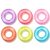 Набор из 6 эрекционных колец King of the Ring - Blush Novelties - в Ачинске купить с доставкой