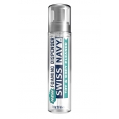 Очищающая пенка для игрушек и тела Swiss Navy Toy   Body Cleaner Foamer - 207 мл. - Swiss navy - купить с доставкой в Ачинске