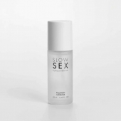 Массажный гель Slow Sex Full Body Massage - 50 мл. - Bijoux Indiscrets - купить с доставкой в Ачинске