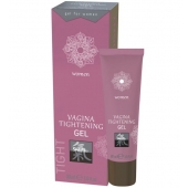 Сужающий гель для женщин Vagina Tightening Gel - 30 мл. - Shiatsu - купить с доставкой в Ачинске