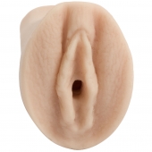 Мастурбатор-вагина Palm Pal Natural ULTRASKYN Masturbator Pussy - Doc Johnson - в Ачинске купить с доставкой