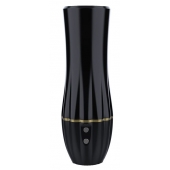 Клиторальный стимулятор-помада LIPSTICK - 9,3 см. - Dream Toys - купить с доставкой в Ачинске
