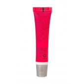 Возбуждающий гель для клитора сильного действия JO SPICY CLITORAL GEL - 10 мл. - System JO - купить с доставкой в Ачинске