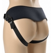 Трусики HARNESS Dual Peak размера XS-M - Sitabella - купить с доставкой в Ачинске