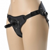 Трусики HARNESS Dual Peak размера XS-M - Sitabella - купить с доставкой в Ачинске