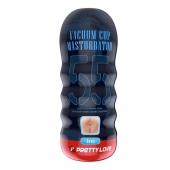 Мастурбатор-анус Vacuum Cup Masturbator - Baile - в Ачинске купить с доставкой
