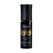 Набор для эротического массажа Orgie Pearl Lust Massage - ORGIE - купить с доставкой в Ачинске