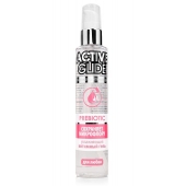 Увлажняющий интимный гель Active Glide Prebiotic - 100 гр. - Биоритм - купить с доставкой в Ачинске