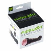 Крепление Fleshlight - Shower Mount - Fleshlight - в Ачинске купить с доставкой