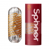 Мастурбатор SPINNER Beads - Tenga - в Ачинске купить с доставкой