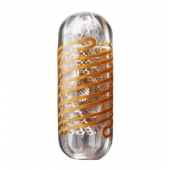 Мастурбатор SPINNER Beads - Tenga - в Ачинске купить с доставкой
