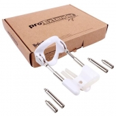 Экстендер для увеличения пениса Open Wide Restraints - Chisa - в Ачинске купить с доставкой