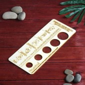 Деревянное мерило мужского достоинства - Дарим красиво - купить с доставкой в Ачинске