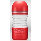 Мастурбатор TENGA Rolling Head Cup - Tenga - в Ачинске купить с доставкой