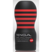 Мастурбатор TENGA Original Vacuum Cup Hard - Tenga - в Ачинске купить с доставкой