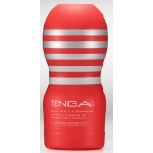 Мастурбатор TENGA Original Vacuum Cup - Tenga - в Ачинске купить с доставкой