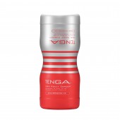Мастурбатор TENGA Dual Sensation Cup - Tenga - в Ачинске купить с доставкой