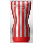 Мастурбатор TENGA Squeeze Tube Cup - Tenga - в Ачинске купить с доставкой
