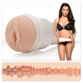 Мастурбатор-вагина Fleshlight Girls - Lana Rhoades Destiny - Fleshlight - в Ачинске купить с доставкой